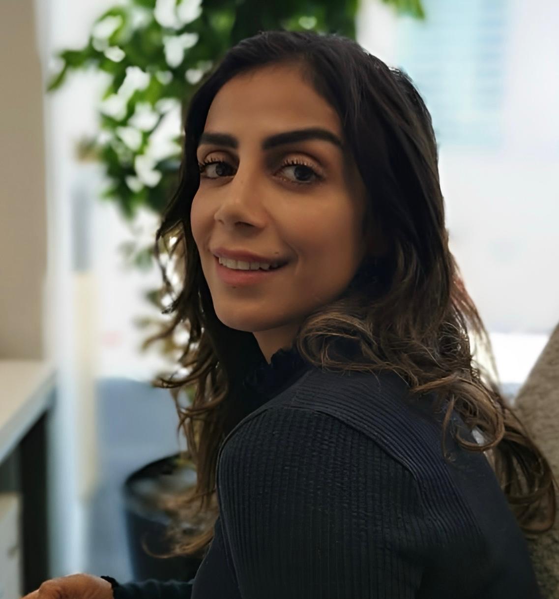 Natasha Valentine — Principal, SYRUP